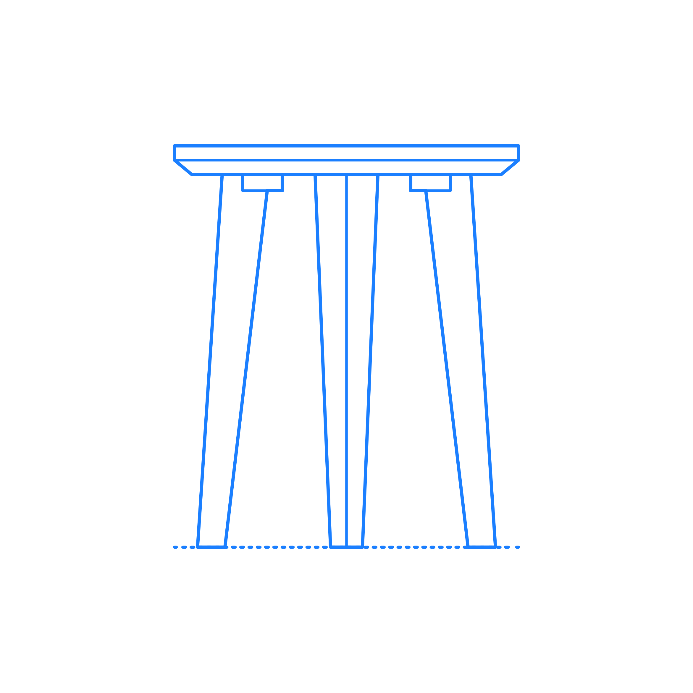 Furniture Side Tables End Tables Floyd Side Table Vinyl Svg File Free Vectors